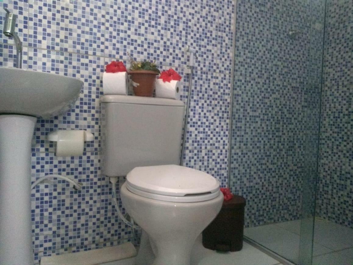 페르난도데노롱야 Casa De Samuel Lobrito 아파트 외부 사진
